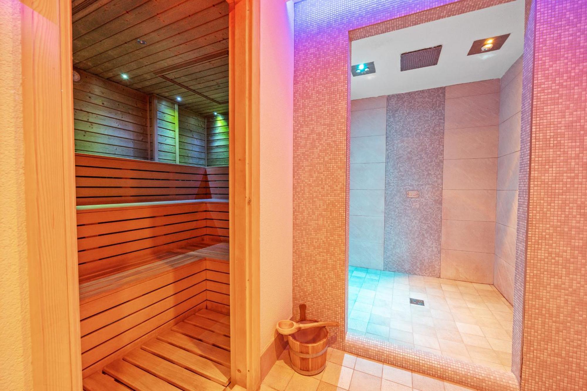 Residence Lagorai Tesero Ngoại thất bức ảnh