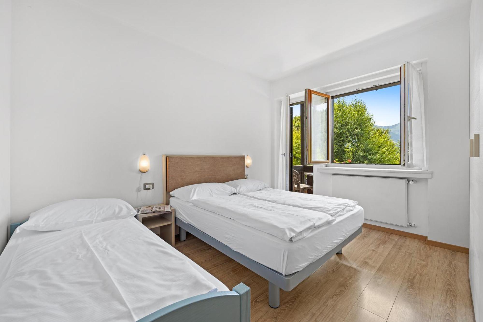 Residence Lagorai Tesero Ngoại thất bức ảnh