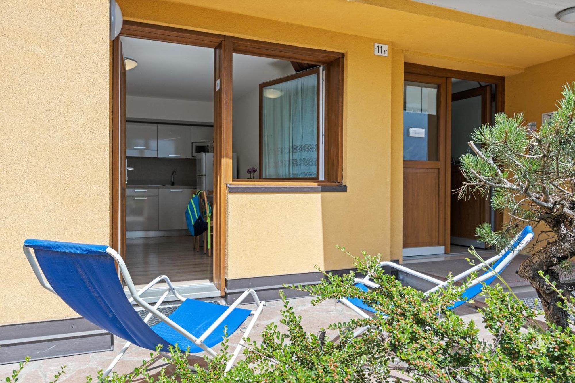 Residence Lagorai Tesero Phòng bức ảnh